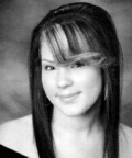 Amanda Valdez: class of 2010, Grant Union High School, Sacramento, CA.